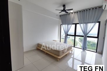 Edusentral @ Setia Alam