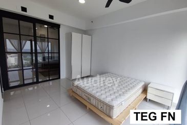 Edusentral @ Setia Alam