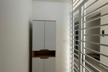 Edusentral @ Setia Alam