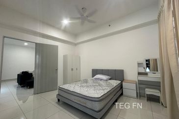 Edusentral @ Setia Alam