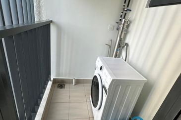 Edusentral @ Setia Alam