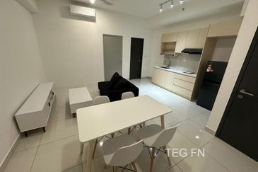 Edusentral @ Setia Alam