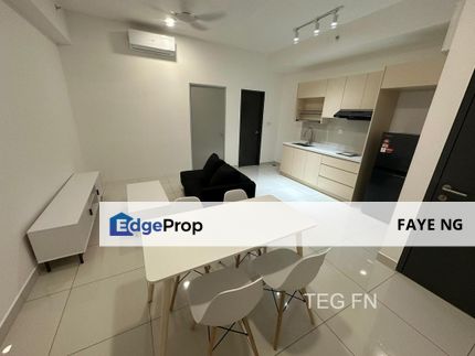 Edusentral, Setia Alam Fully Furnish 1 Room Brand New for Rent next to NIH, Peninsula, Pin Hwa, Setia City Mall, Selangor, Setia Alam/Alam Nusantara