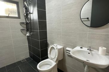 Edusentral @ Setia Alam