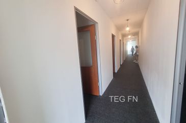 Seria 88 Business Centre