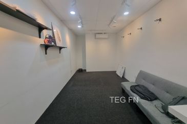 Seria 88 Business Centre