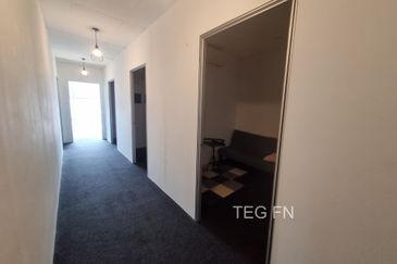 Seria 88 Business Centre