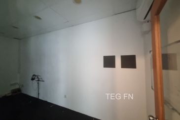 Seria 88 Business Centre