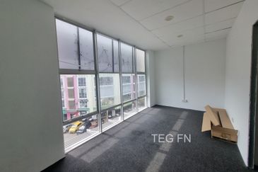 Seria 88 Business Centre