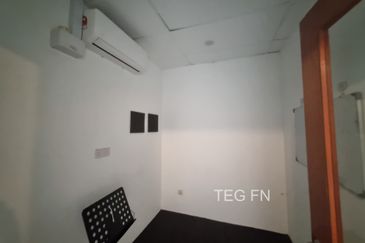 Seria 88 Business Centre