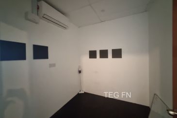 Seria 88 Business Centre