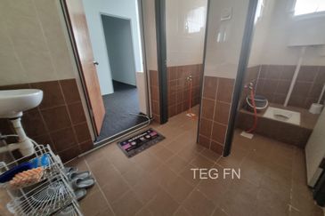 Seria 88 Business Centre