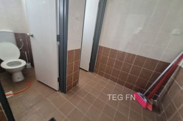 Seria 88 Business Centre