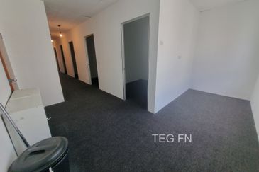 Seria 88 Business Centre