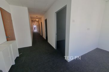 Seria 88 Business Centre