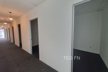 Seria 88 Business Centre