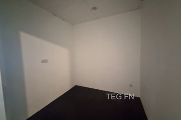 Seria 88 Business Centre