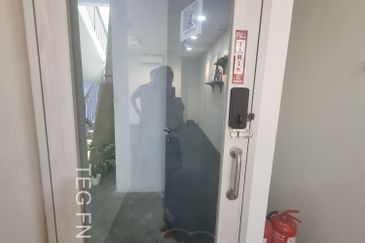 Seria 88 Business Centre