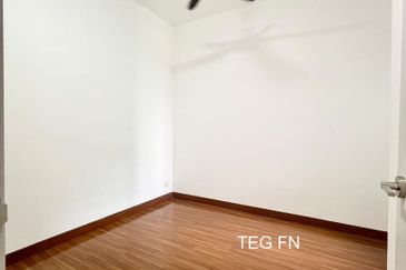 SUNSURIA FORUM SERVICED APARTMENT