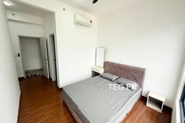 SUNSURIA FORUM SERVICED APARTMENT