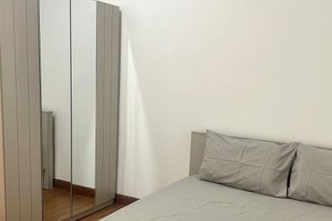 SUNSURIA FORUM SERVICED APARTMENT