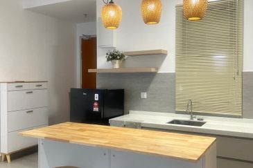SUNSURIA FORUM SERVICED APARTMENT
