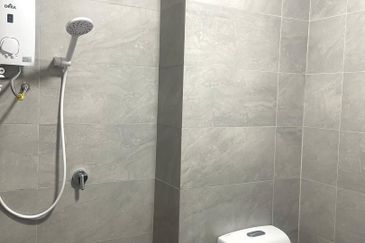 SUNSURIA FORUM SERVICED APARTMENT