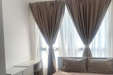 SUNSURIA FORUM SERVICED APARTMENT