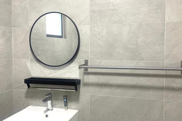 SUNSURIA FORUM SERVICED APARTMENT