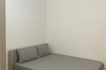 SUNSURIA FORUM SERVICED APARTMENT