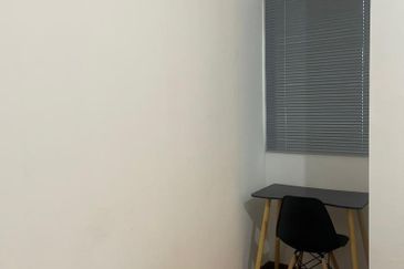 SUNSURIA FORUM SERVICED APARTMENT