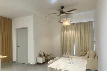 SUNSURIA FORUM SERVICED APARTMENT