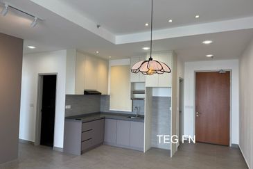 SUNSURIA FORUM SERVICED APARTMENT