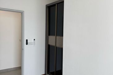 SUNSURIA FORUM SERVICED APARTMENT