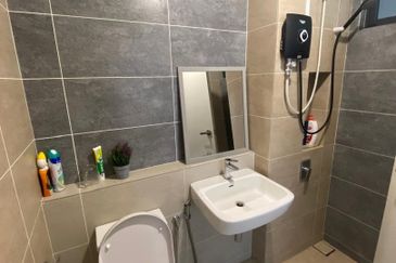 Setia City Residences @ Setia City