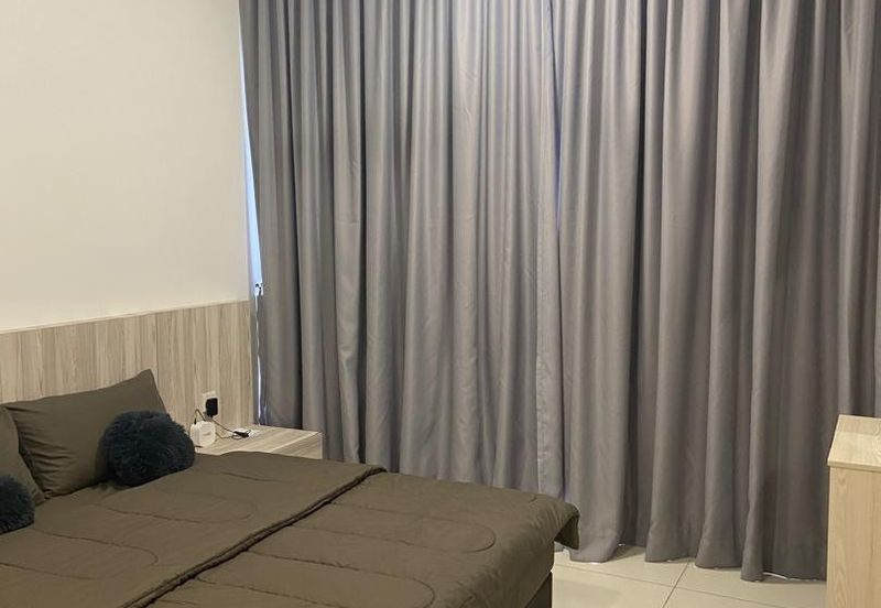 Setia City Residences @ Setia City