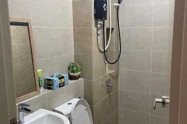 Setia City Residences @ Setia City