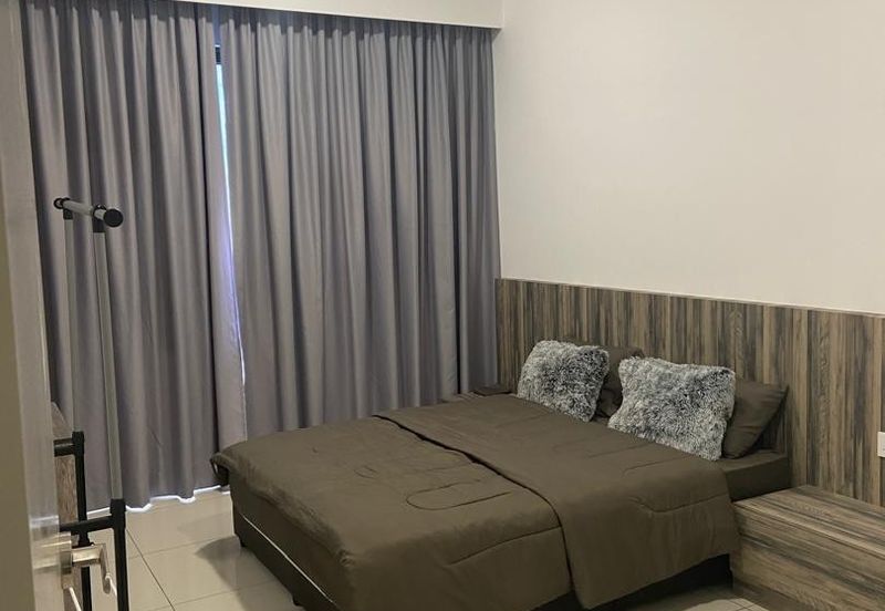 Setia City Residences @ Setia City