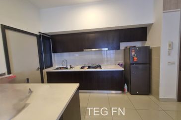 Setia City Residences @ Setia City