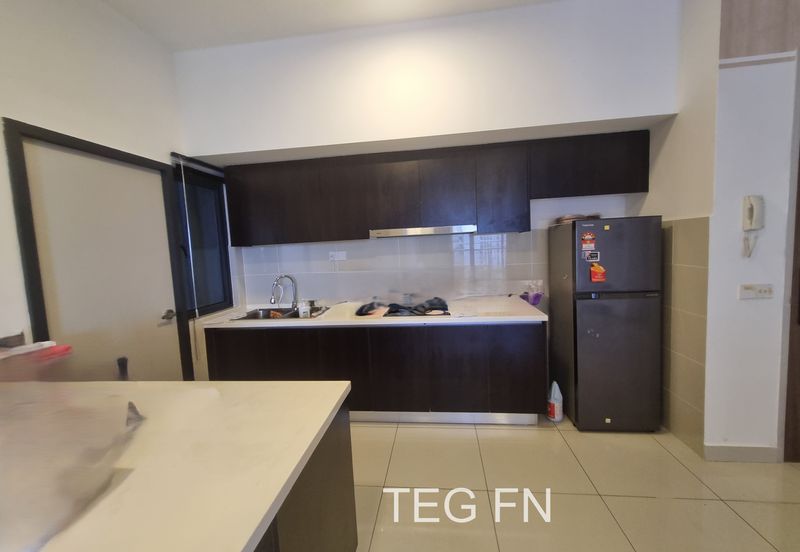 Setia City Residences @ Setia City