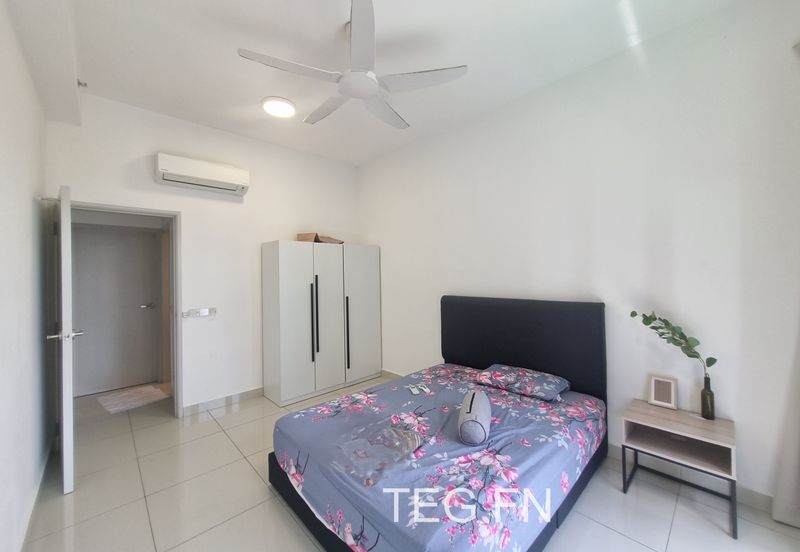 Setia City Residences @ Setia City