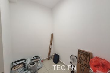 Setia City Residences @ Setia City