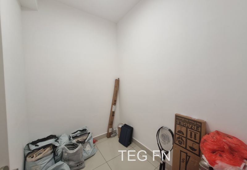 Setia City Residences @ Setia City