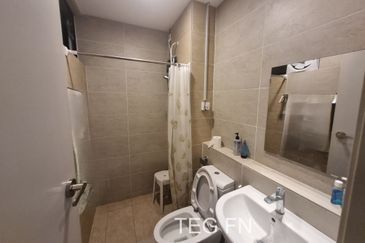 Setia City Residences @ Setia City