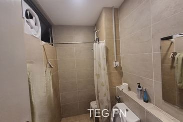 Setia City Residences @ Setia City