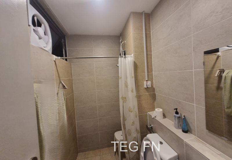 Setia City Residences @ Setia City