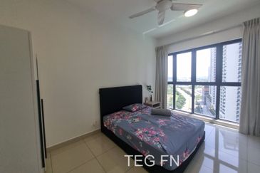 Setia City Residences @ Setia City