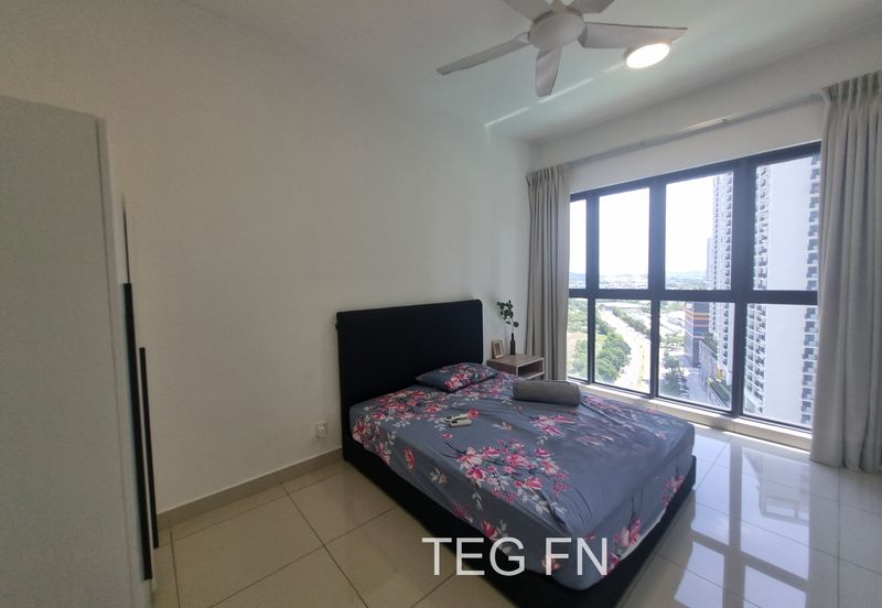 Setia City Residences @ Setia City