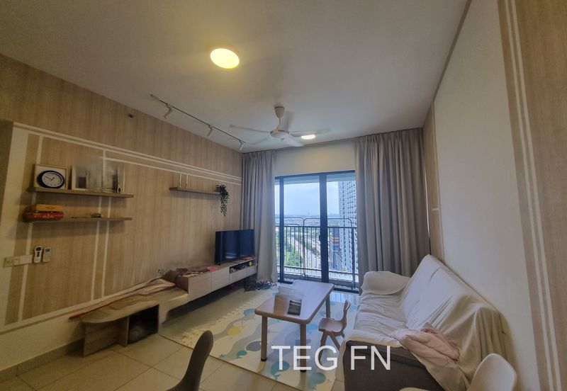 Setia City Residences @ Setia City