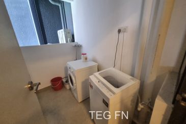 Setia City Residences @ Setia City